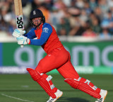 Women's T20 WC: Danni Wyatt-Hodge's ton set up 87-run win for England over Sri Lanka
