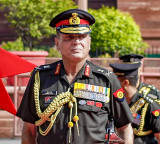 Who is Lt Gen Dhiraj Seth, India’s next Army chief?
