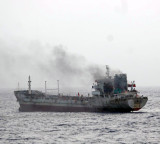 'Attack report fake': MEA says all safe on Indian-crewed tanker 'Liaki Freedom' sailing off Oman