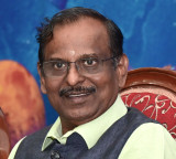 ISRO developing tech to keep lunar landers alive for 200 days: Chairman Narayanan