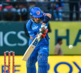 1st ODI: Gurnoor, Harsh pick three-fers as India bowl out Afghanistan for 194 despite Gurbaz's ton