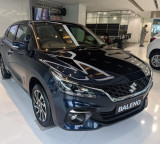 Maruti Dominates Hatchback Sales Baleno Tops the List