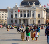 Switzerland population cap referendum sparks global interest
