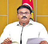 Neelayapalem Vijayakumar alleges major scam in Grama Sachivalayam recruitments during YCP rule