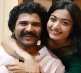 Vijay Deverakonda and Rashmika Mandanna keep their promise to support students