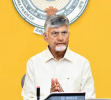 Four Dead as Boat Capsizes in Krishna River; CM Chandrababu Announces Ex Gratia