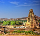 Hampi Vittala Temple musical pillars mystery solved