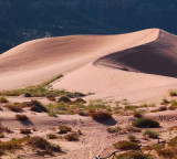 Death Valley This is what hell on Earth means