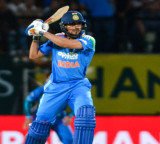 Shubman Gill new record in ODIs young star surpasses Dhawan and Kohli