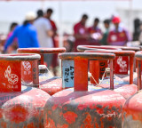 LPG Gas Cylinder codes A-26 and D-28 meaning explained