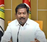 Title YS Jagan Mohan Reddy is the mastermind of liquor scam says Minister Dola