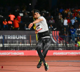 Neeraj included 'conditionally' as AFI finalises 32-member squad for Commonwealth Games 2026