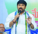 Srisailam cottage dispute Final warning to YSRCP MLA from Devasthanam