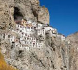 Phugtal Monastery Ladakh The Isolated Buddhist Cave With No Road Access