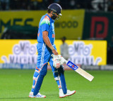 Rohit Sharma run out drama controversy ends with Shubman Gill clarity