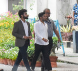 Abhishek Banerjee appears before CID in MLA signature mismatch case