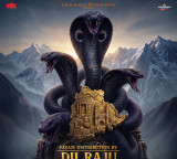Nagabandham The Secret Treasure to release on July 3 with huge expectations