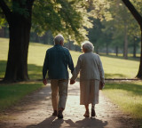 Aging speeds up at specific ages according to new research