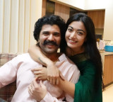 Vijay & Rashmika to fulfill their promise of supporting government school students in Thummanpet