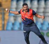 Going back to the drawing board to fine-tune my skills for India recall: Tushar Deshpande