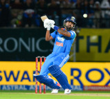 1st ODI: Gill hits 84 not out as India beat Afghanistan by seven wickets, take 1-0 lead