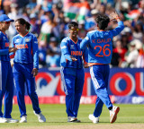 Women’s T20 WC: Deepti Sharma bags 5-10 as India thrash Pakistan by 64 runs