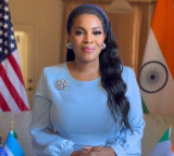 Mary Millben urges Trump to reset India ties