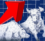 8 of India's top-10 valued firms add Rs 1.90 trillion in market value last week