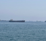 11 Indian crew members evacuated from vessel off Oman coast after engine failure