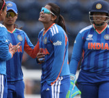 Women’s T20 WC: ‘India must win all group games by big margins,’ says Nayar