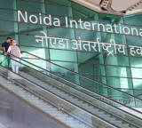 Farmers who gave up land for Noida International Airport, set to be passengers in first flight