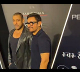 Salman Khan sports new bold look with thick stubble, buzz cut