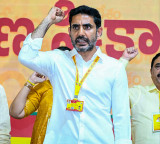 Amaravati is on full throttle, no hitting pause: Lokesh