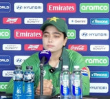 Women's T20 WC 2026:  Pak skipper Fatima Sana shrugs off injury scare ahead of India clash