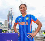 Women’s T20 WC: Bharti included as India elect to bat against Pakistan