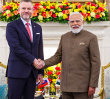 PM Modi to begin historic Slovakia visit today to boost bilateral ties, economic cooperation