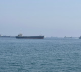 Audio recording shows IRGC warning vessels against transiting Strait of Hormuz