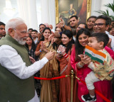 PM Modi receives rousing welcome in Nice as he arrives on official France visit