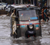Pakistan: At least seven killed, 33 injured after storms, rains lash Khyber Pakhtunkhwa