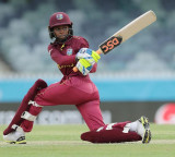 Women's T20 WC: Campbelle’s 90 powers West Indies to thrilling win over New Zealand