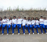 Gambhir & Co. rally behind Indian women’s team ahead of T20 WC campaign opener vs Pakistan