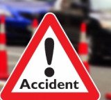 MP: Two burnt alive after dumper collides into car before catching fire in Jabalpur