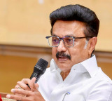 Stalin questions Vijay’s Delhi visit, denies 'mocking' CM over official engagements
