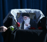 Funeral for Iran's late supreme leader to begin on July 4 in Tehran