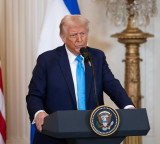 Donald Trump twist on Iran funds deadlock over 12 billion dollars continues