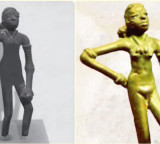 NCERT faces criticism over Mohenjodaro Dancing Girl in textbook