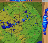 Telangana Heavy Rain Forecast Heavy Rains From June 19