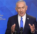Benjamin Netanyahu opposes US Iran peace agreement over Lebanon clause