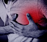 Heart attack study reveals 99 percent of cases caused by four main factors