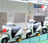 Two Wheeler Sales highest in these cities last month where does Hyderabad stand